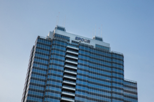 EPCOR tower building
