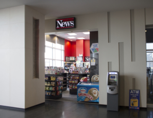 international news
